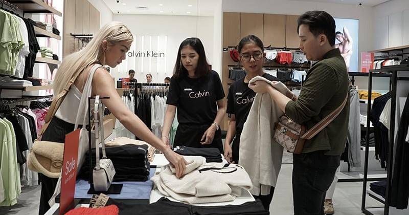 Dok. Summarecon Villaggio Outlet